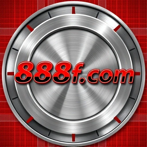 Logotipo 888f.com