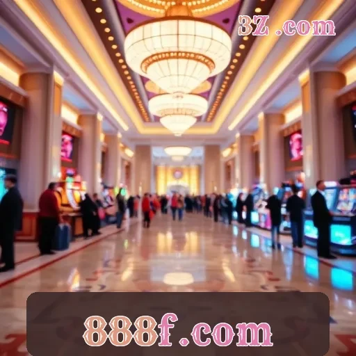 888f.com Plataforma