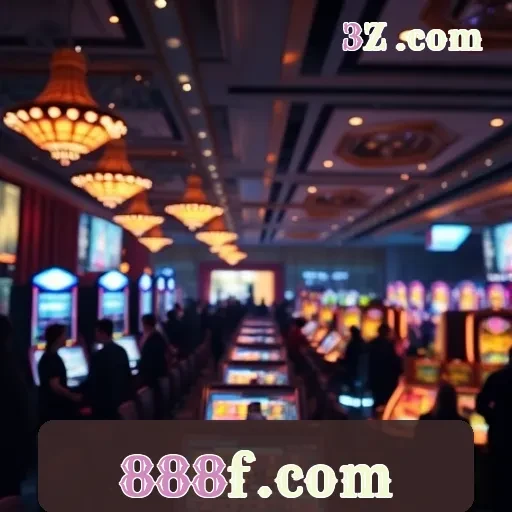 888f.com Segurança