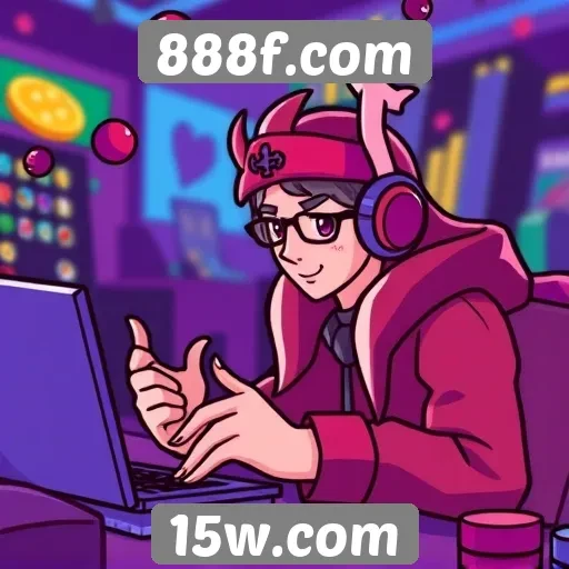 Experiência do usuário na plataforma 888f.com